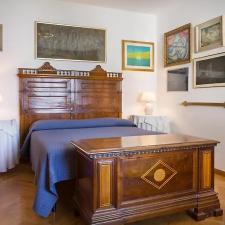 Adriana-direttamente Sul Villa Brenzone